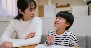 子どもが「うん」しか言わなくなる、親が夏休みに連発しがちなNG声がけ