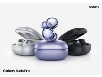 Galaxy、アクティブノイズキャンセリング+360オーディオのワイヤレスイヤホン「Galaxy Buds Pro」予約受付を開始
