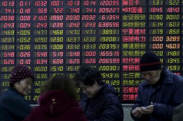 中国株の不振、要因はコロナだけではない？