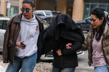 米コロンビア大の学生解放される、移民当局が拘束