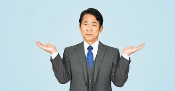 「部下の話に共感できない」と嘆く上司が犯している“初歩的な勘違い”とは?