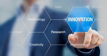 世の中にイノベーションを起こす起爆剤となる、意外な人たちとは?