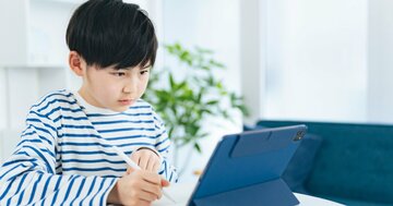 【塾講師が教える】「男の子の学力」を伸ばすために知っておきたい育て方