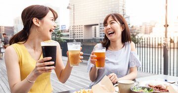 【医師が教える】飲みすぎた後の「嘔吐」で起こる「恐ろしいこと」とは?