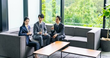 仕事ができる人が「この会社、危ないな」と感じる瞬間・ワースト1