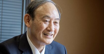 Abenomics, the TPP and post-COVID Japan: Deep dive with former PM Suga