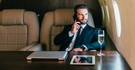 お金持ちになれる人に共通する10の考え方、米国で大ブームを巻き起こした資産形成アドバイザーの教え