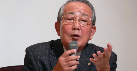 稲盛和夫『働き方』1章（1）：私たちは「自らの心」を高めるために、働く