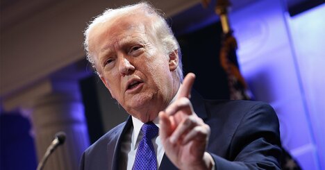 トランプのイラン攻撃で露呈したロシアと中国の「戦略的敗北」