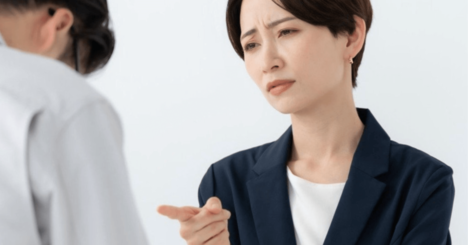 怒らないのは上司の逃げ！頭でわかったつもりの「口先だけの若手」を量産する、職場の《ぬるま湯化》