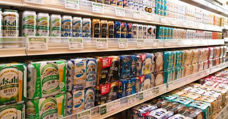 キリン・アサヒ・サントリー・サッポロ、ビール会社4社「採用大学」ランキング2025！3社でトップ3に入った大学は？
