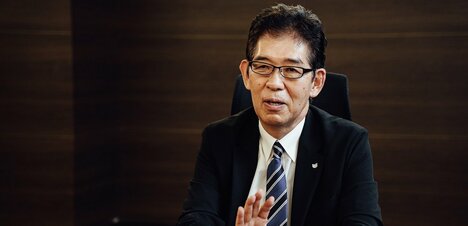 BtoB製品にこそ求められるデザインの力　キヤノンが追求する新たな価値とクオリティーとは