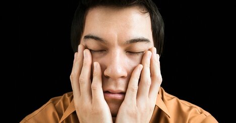 「爪」と「顔」を見れば一発でわかる…肝硬変、腎臓病、肺がん、貧血になりやすい人の「見た目」の特徴とは？【写真あり】