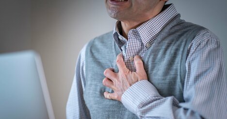 心臓病リスクが高まる「意外な生活習慣」とは？【新研究】