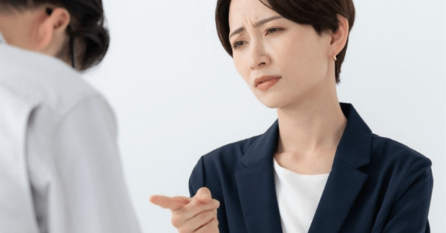 怒らないのは上司の逃げ！頭でわかったつもりの「口先だけの若手」を量産する、職場の《ぬるま湯化》