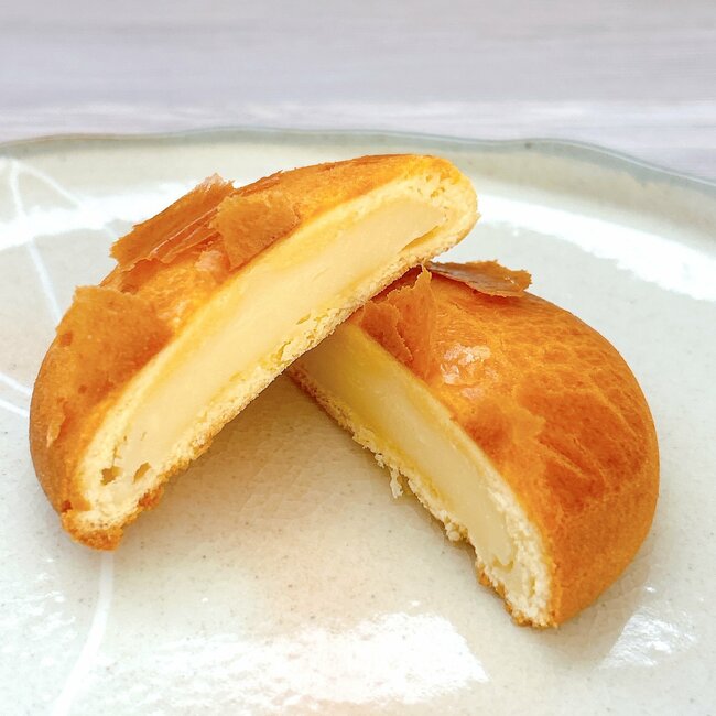 「お店に行くたび必ず買ってます」シャトレーゼの“108円おやつ”新感覚でウマすぎる！「本当にびっくり」「ううううまい」