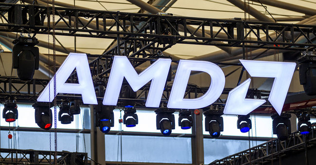 AMDのザイリンクス買収、大きな賭けが可能な訳