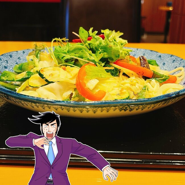 「ボリュームたっぷり」「メニュー写真に負けない量」五右衛門の“てんこ盛りパスタ”食べ応えあって贅沢感すごい!「美味し過ぎて毎日食べたい」《実食レビュー》