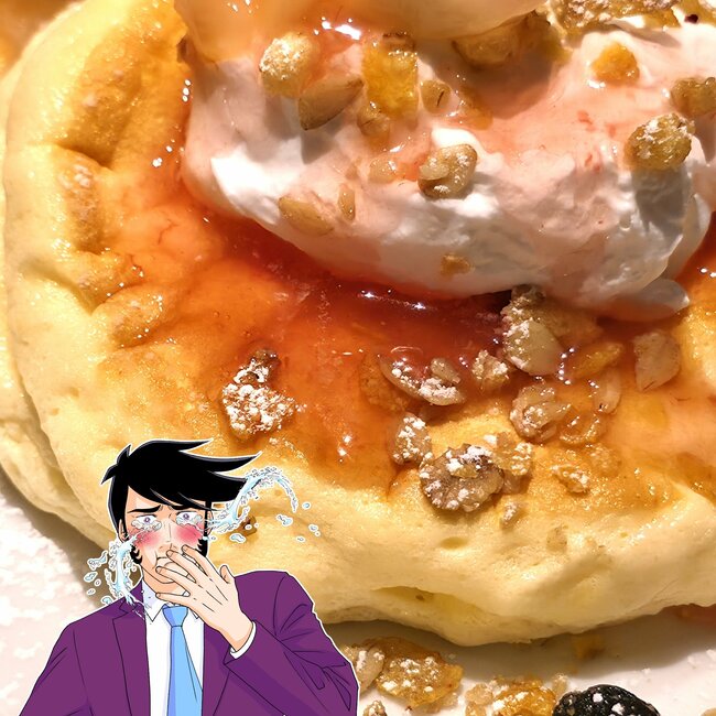 【むさしの森珈琲】一生売っててほしい。夏限定の“新感覚スイーツ”毎日食べたいくらいお気に入り「めちゃおいしかった」「桃がお口にとける」《実食レビュー》