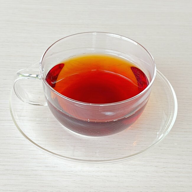 家族全員ぶん買い足したい…!無印良品の“カフェみたいな食器”使いやすくて天才すぎる!「探し求めていた理想のカップ」「毎日使ってます!」《購入レビュー》