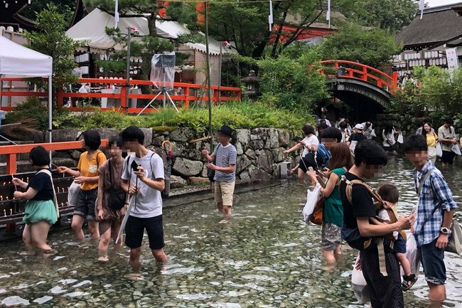 御手洗祭