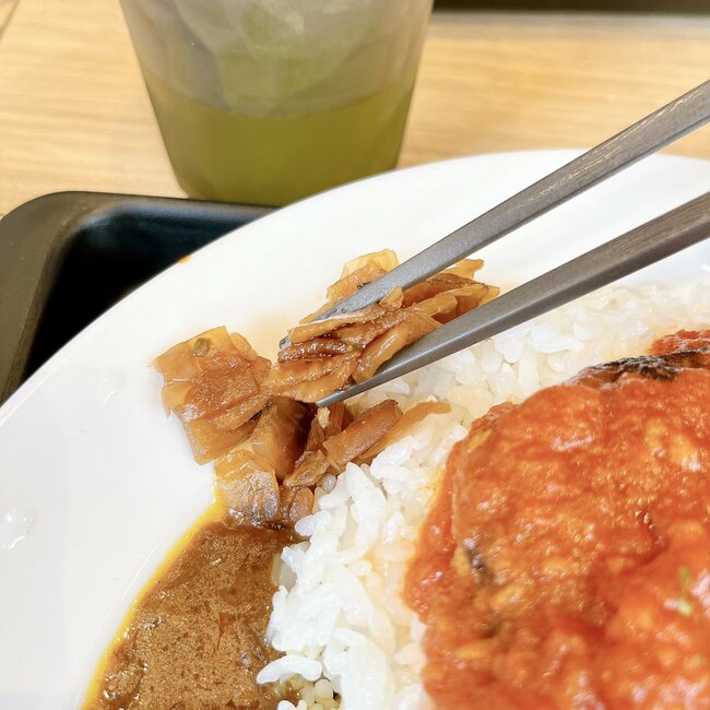 「おいしいが渋滞してる」松屋の“夢のようなメニュー”ボリュームすごくて大満足です！「夢のコラボレーション」「おいしくて幸せ」