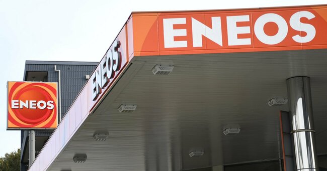 ENEOS、トラブル続出でAI導入「勝ち組」コスモ石油との決定的な違いは？《Editors' Picks》