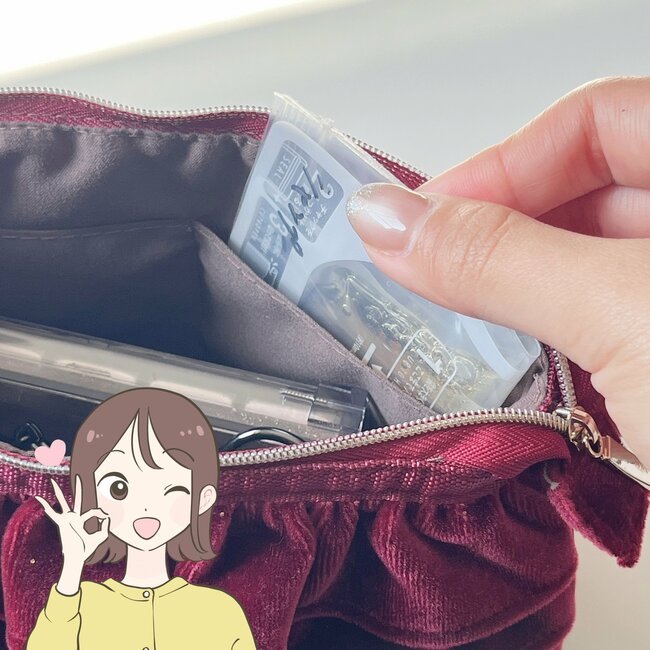 「全然売ってなくてやっと買えた」セリアの“旅行で活躍するアイテム”が110円とは思えない優秀さ！「荷物めっちゃ減らせた」「困ってたのが全て解決」