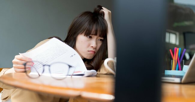 仕事で「時間が足りない」と嘆く人が軽視してしまっていることとは？