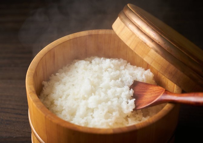 精製穀物を食べるなら白米vs 白パン