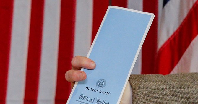 米大統領候補選び