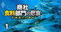 三菱商事も参戦「サーモン陸上養殖」、商社の競争過熱もスシロートップがダメ出しの悲哀