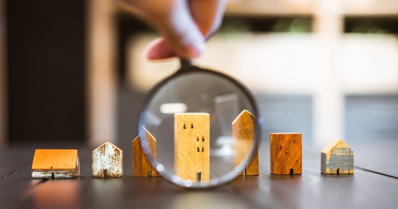 Why Real Estate?なぜ、不動産投資をやりたいのか?