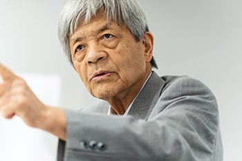 【鼎談】田原総一朗&池内恵&三浦瑠麗「米国のアフガニスタン戦争は失敗だったのか?」