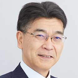 平山賢一
