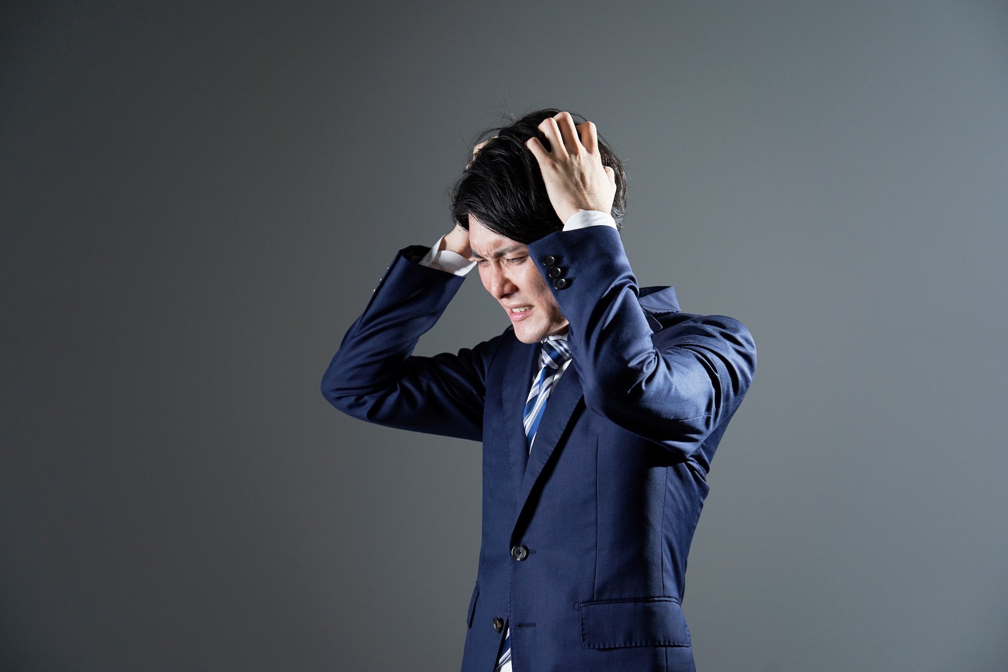 「本当にやりたいこと」がわからなくなる人の特徴・ワースト1