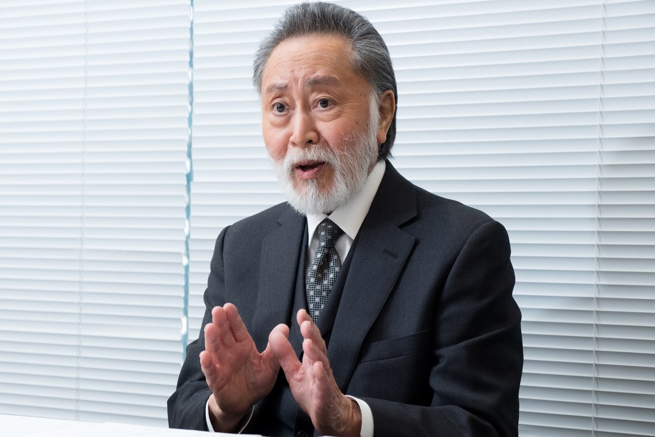 北大路欣也・俳優