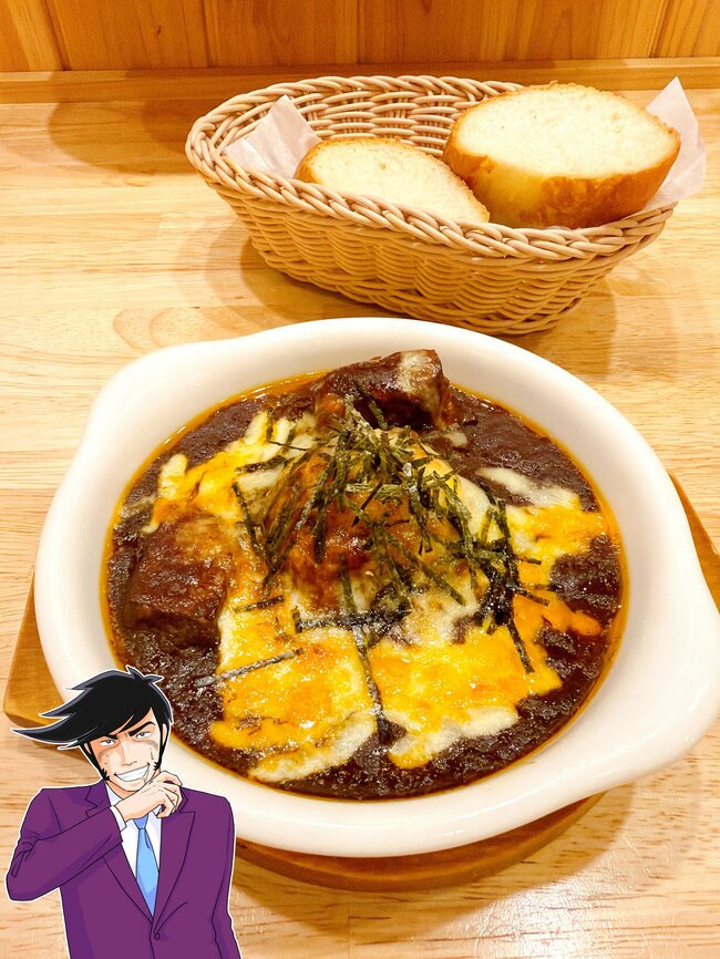 「めちゃくちゃ企業努力してる」サイゼリヤの“新作メニュー”が想像を超えるウマさ!「ソースの味が忘れられない」「肉汁したたる焼き加減」