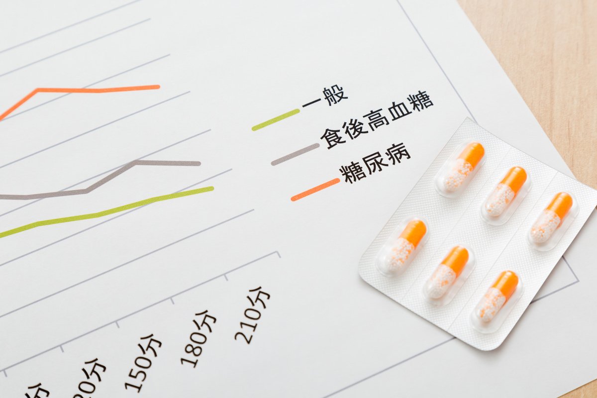 糖尿病患者の「死因」が治療の進化で変化、平均寿命の改善も続く