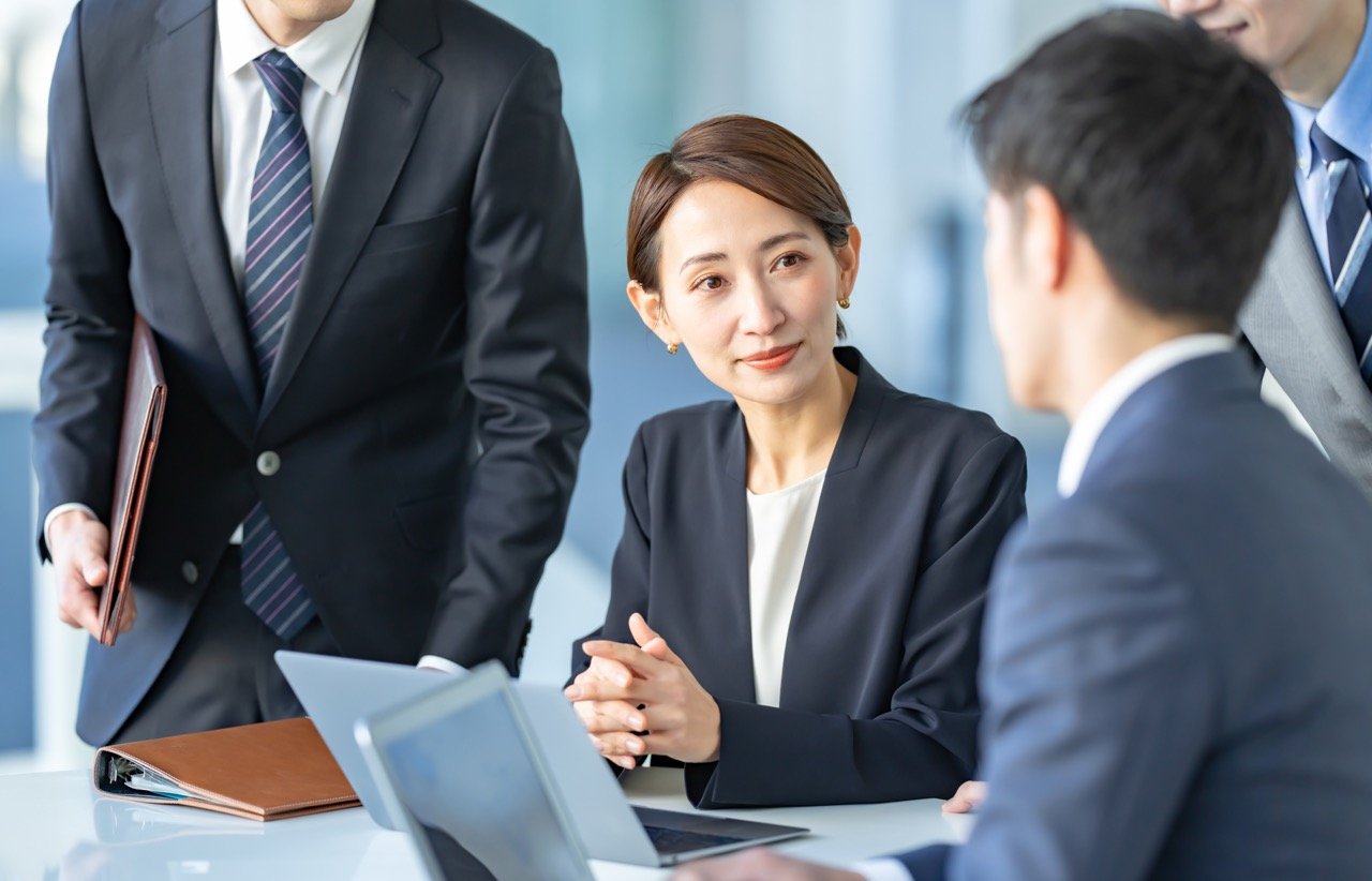 頭のいい人が「相手に軽く思われない」ためにする2つのこと