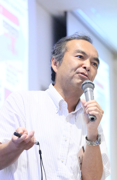 グローバル統一品質の実現へコマツが推進する調達改革の全貌