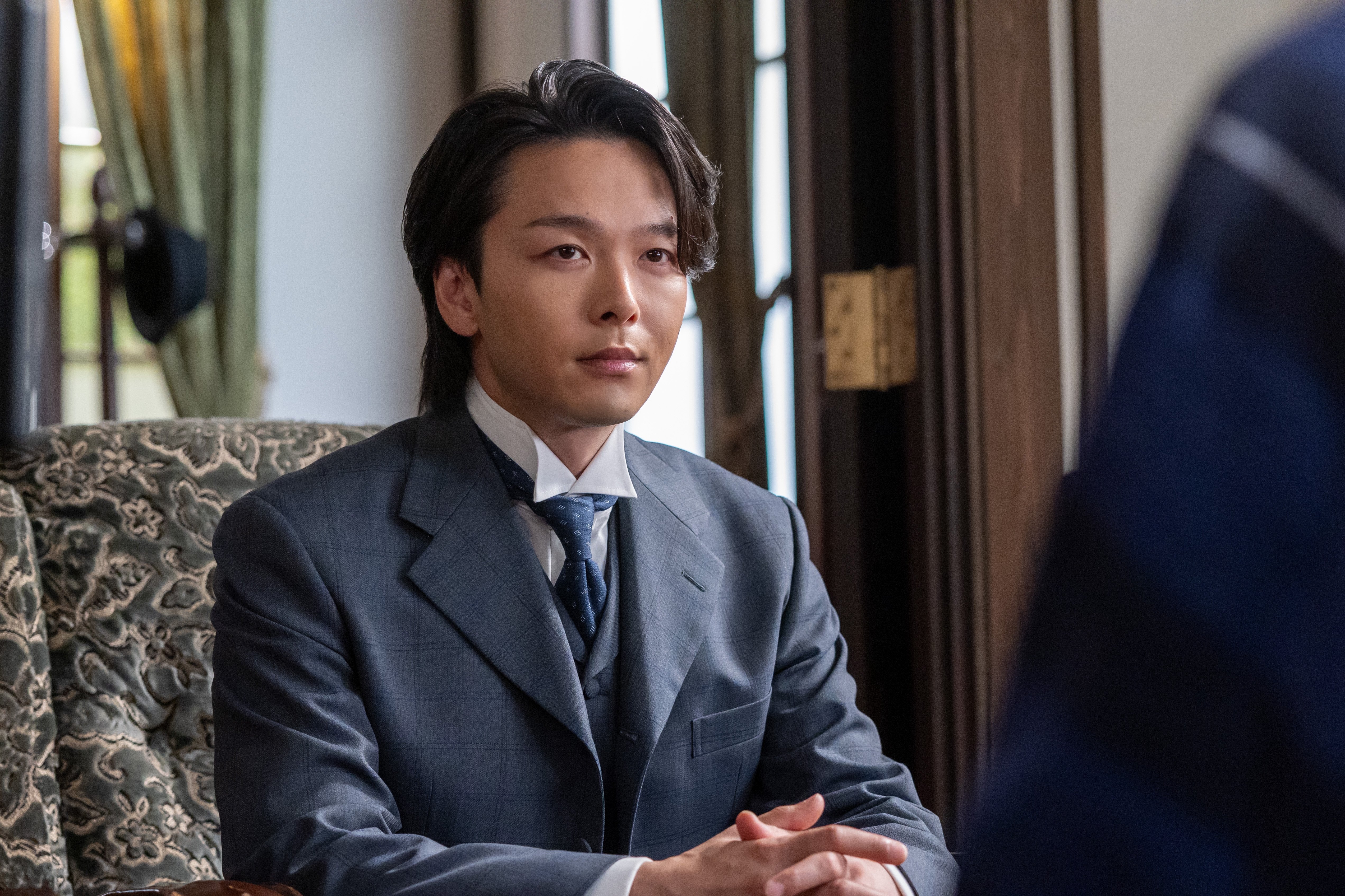 史実を知ると見方が変わる…『風、薫る』実在モデル・大関和が内務省に「直訴」してまで訴えたこと〈風、薫る第113回〉