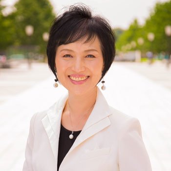 朝倉千恵子