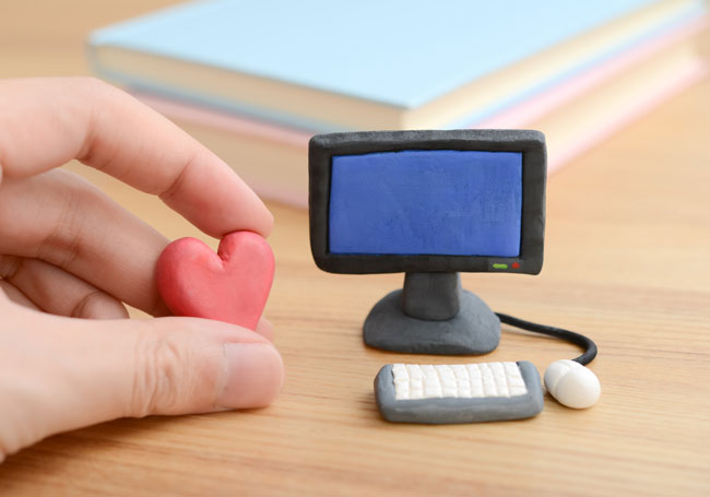 恋愛、趣味、仕事…ネットで「いい出会い」をするにはコツがある
