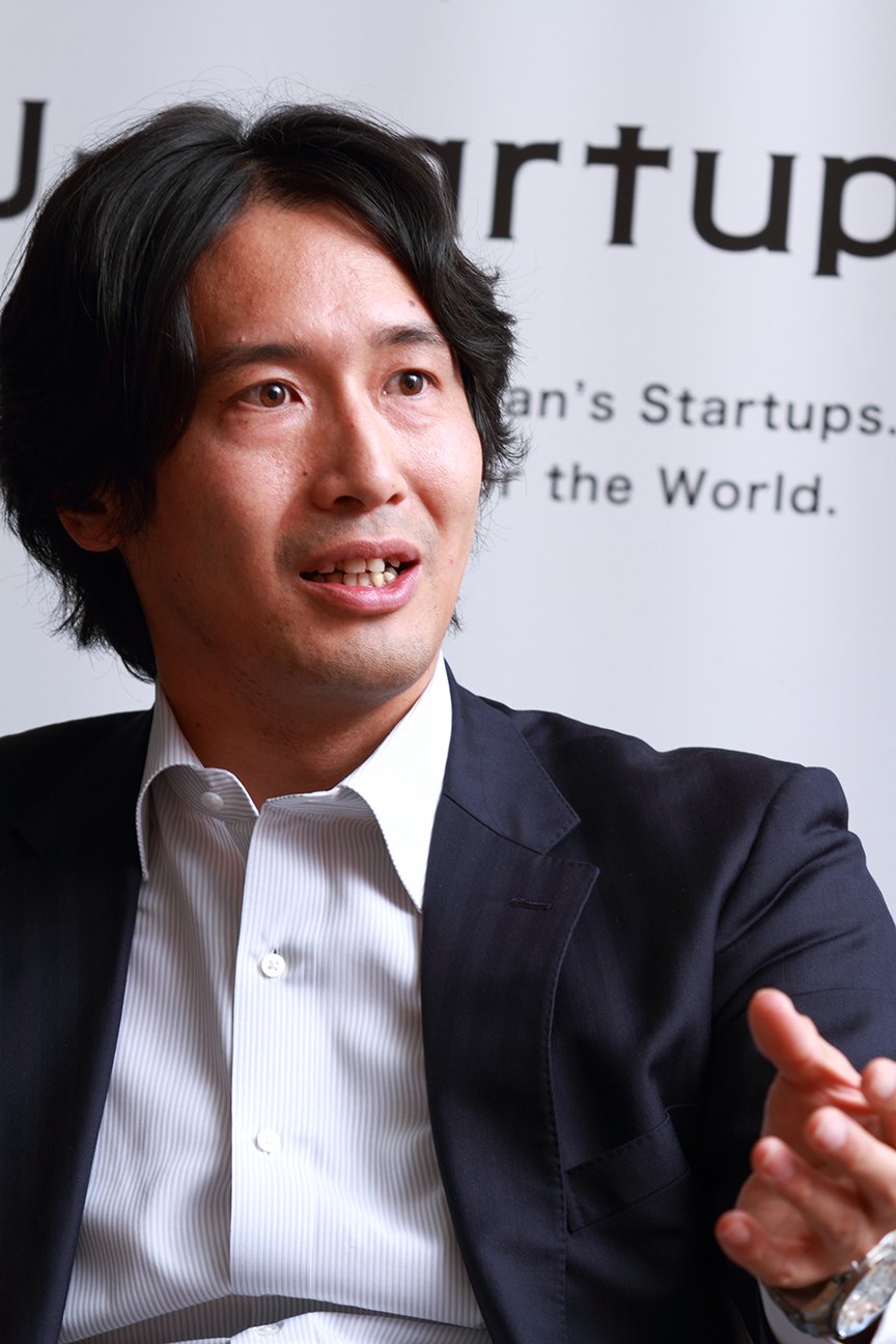 日本のスタートアップがグローバルで活躍するための条件とは?