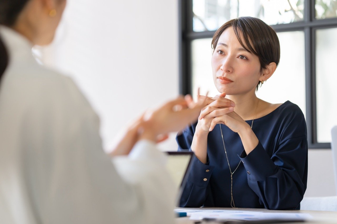 【何と答える？】仕事ができる人が「初対面で相手を見抜く」ためにする1つの質問