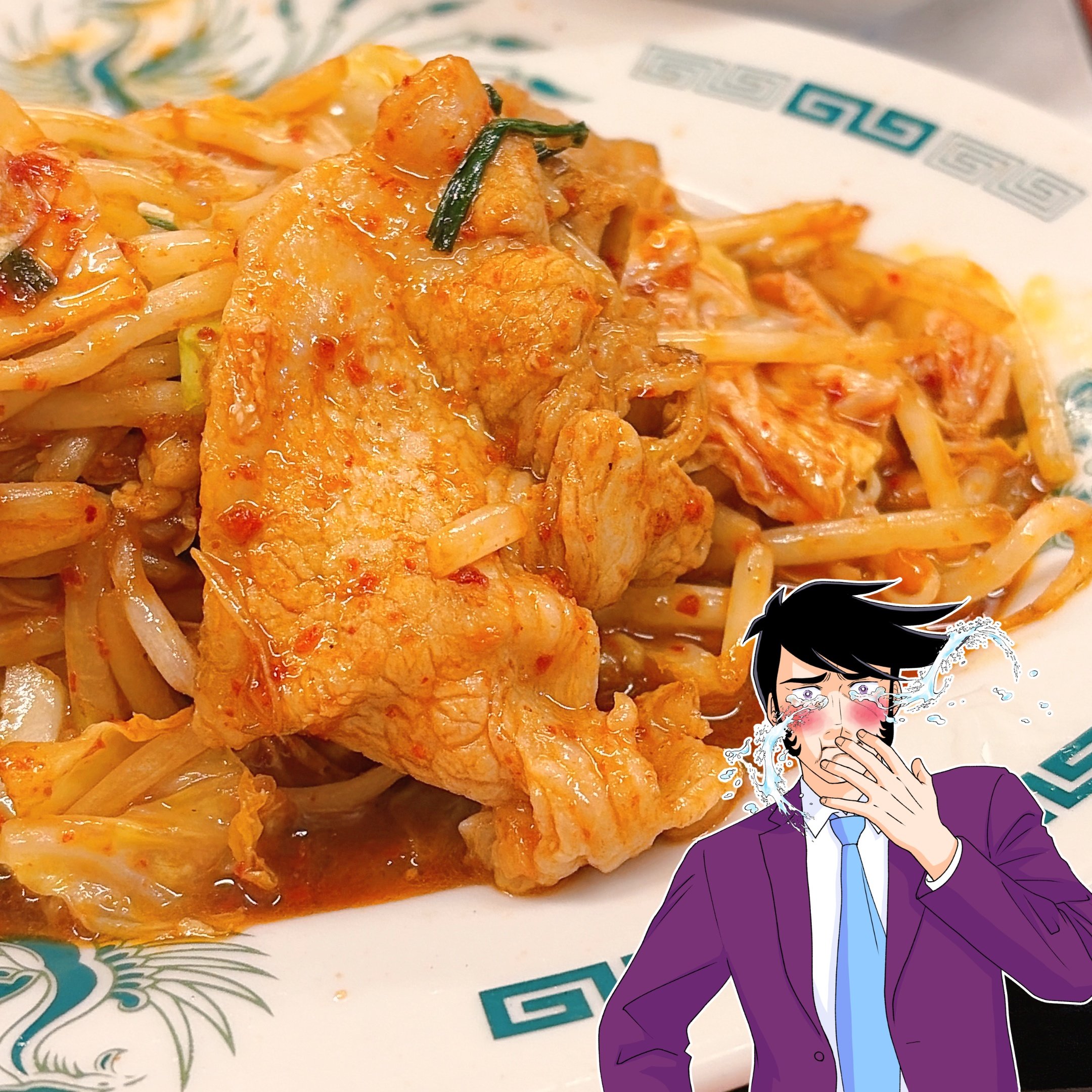 「中ジョッキ5杯飲める」日高屋の“1000kcal超え定食”がどハマりする旨さ!「毎回頼む」「ご飯がめちゃくちゃ進みます」