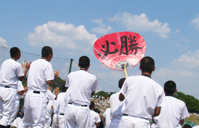 夏の甲子園、高校野球での熱中症対策が議論になっている