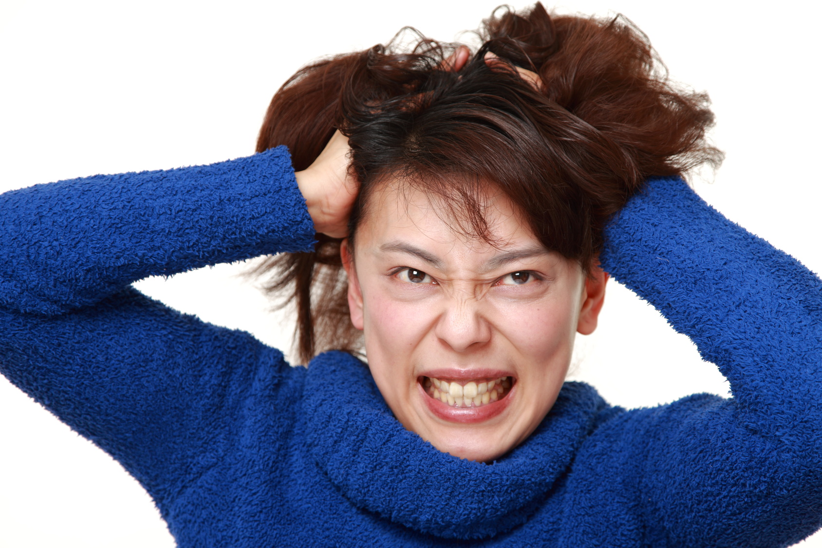 「いますぐ結論出せ！」「丸く収めたい」…etc.正当な要求と悪質クレームを見極める7種・26フレーズを一挙公開