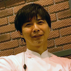 藤岡久士